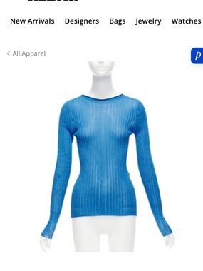 Celine Sweater